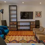 Ola - Castelo Ii Apartman Lisboa