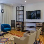 Apartman Ola - Castelo Ii