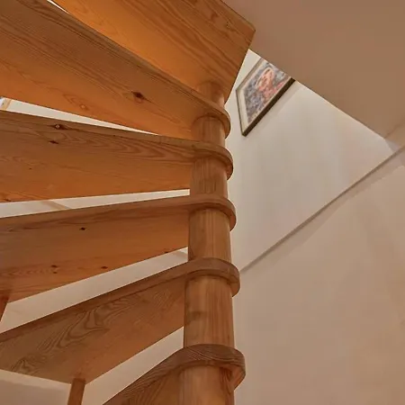 Appartement Ola - Castelo Ii Lissabon