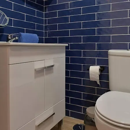 Appartement Ola - Castelo Ii
