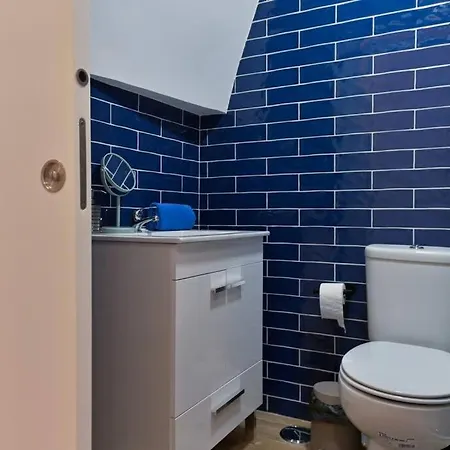 Appartement Ola - Castelo Ii