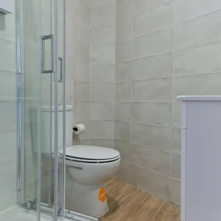 Appartement Ola - Castelo Ii *