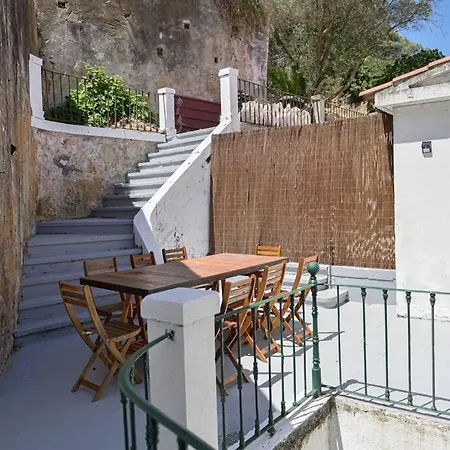 Ola - Castelo Ii דירה *