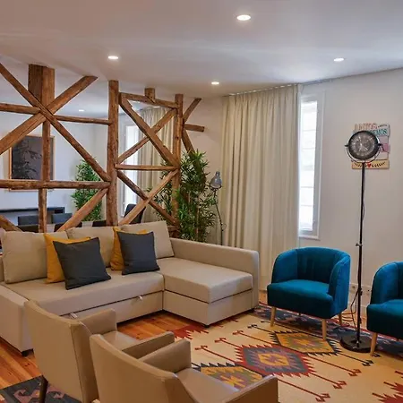 דירה Ola - Castelo Ii