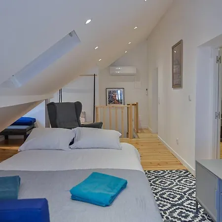 Ola - Castelo Ii * Lizbona