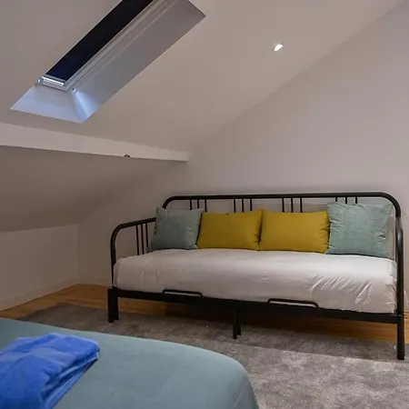 Ola - Castelo Ii Lizbona