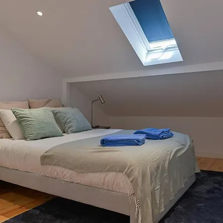 Lägenhet Ola - Castelo Ii