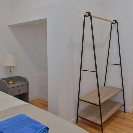 Ola - Castelo Ii Lizbona