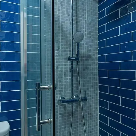 Ola - Castelo Ii Lägenhet Lisboa