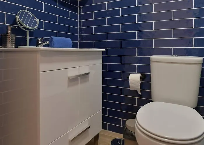 Διαμέρισμα Ola - Castelo Ii