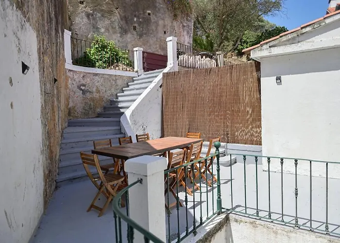 Ola - Castelo Ii Διαμέρισμα *