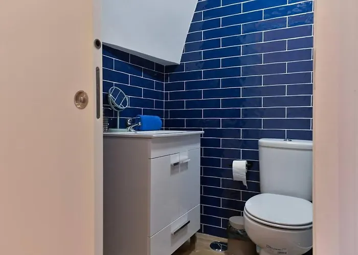 Διαμέρισμα Ola - Castelo Ii