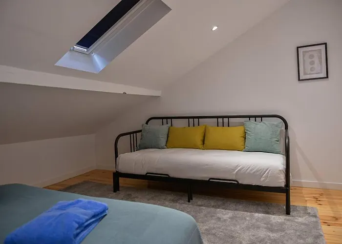 Ola - Castelo Ii Lisboa