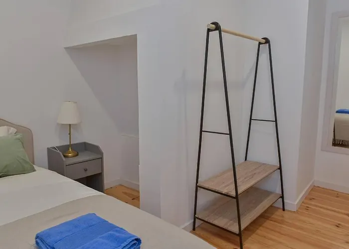 Ola - Castelo Ii Lisboa