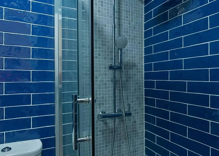 Ola - Castelo Ii Διαμέρισμα Lisboa