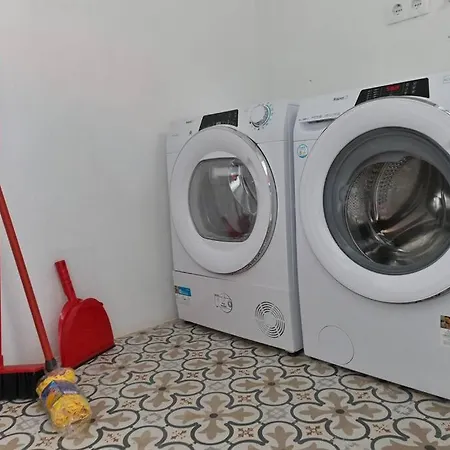 Ola - Castelo Ii Apartmán Lisboa