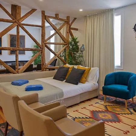 Ola - Castelo Ii * Lisboa