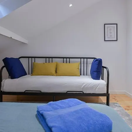 Apartmán Ola - Castelo Ii