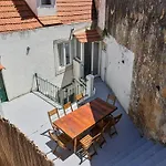 Apartament Ola - Castelo Ii Lizbona
