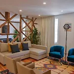 Apartament Ola - Castelo Ii